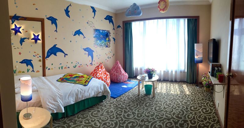 Yinhe Dynasty Hotel Chengdu Exterior photo